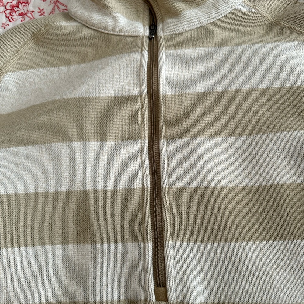 Patagonia Quarter Zip Pullover - Picture 6 of 10